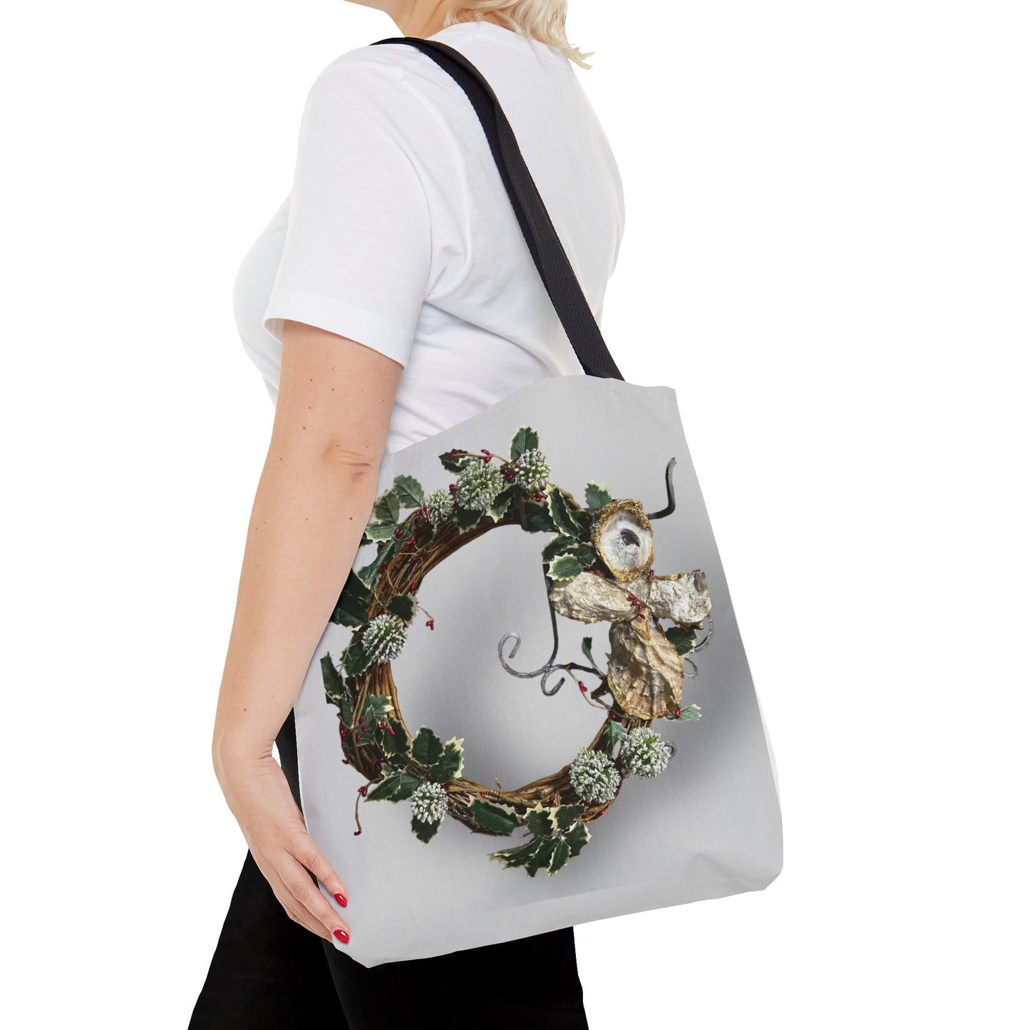 Tote Bag for reusable gift bags, shopping bags, gifts for bridesmaids, teachers, friend groups, family reunions, group gifts for getaways