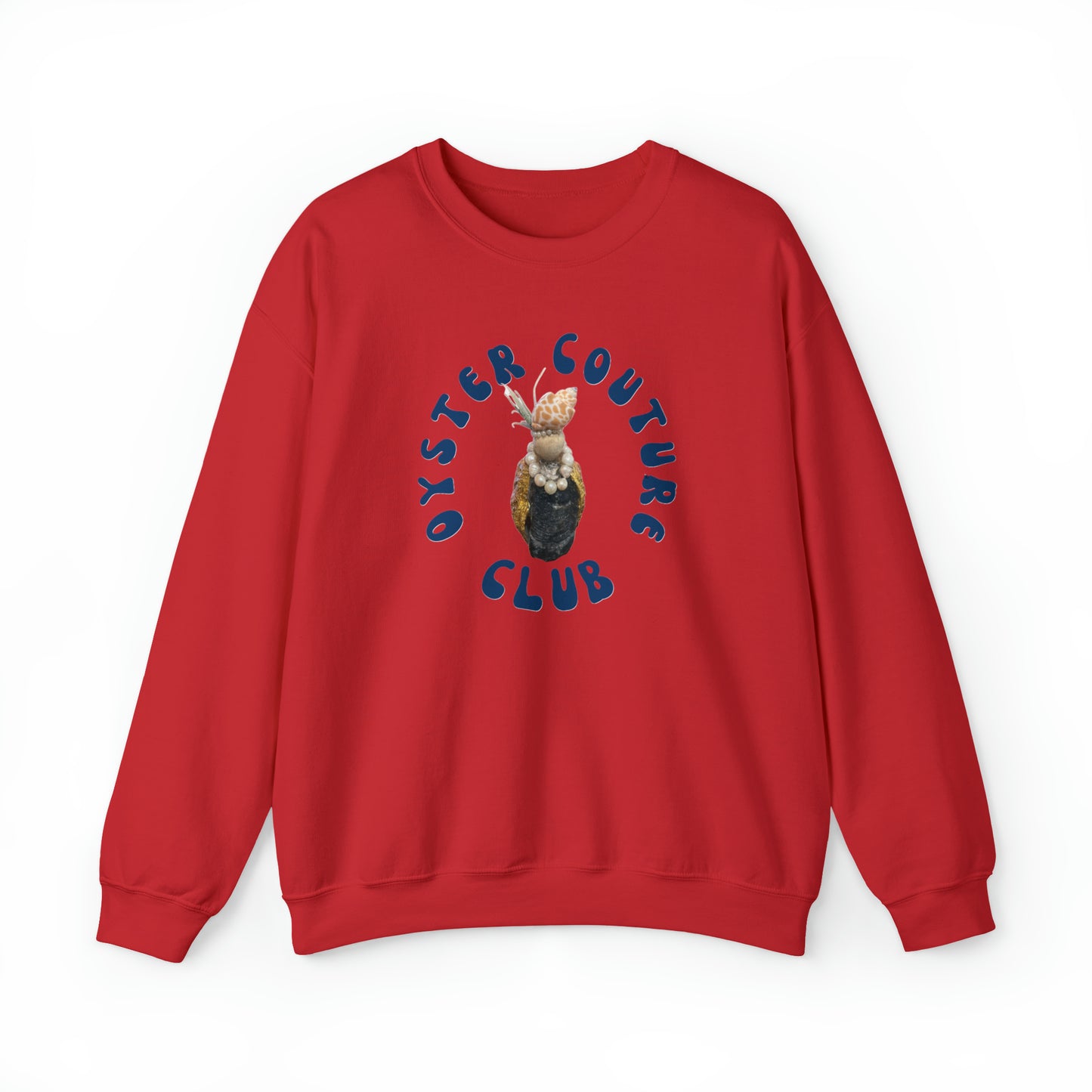 Unisex Heavy Blend™ Crewneck Sweatshirt For The Fun You! Comfortable Comfy Sweatshirts for Women and the Other Fun People in your Life!