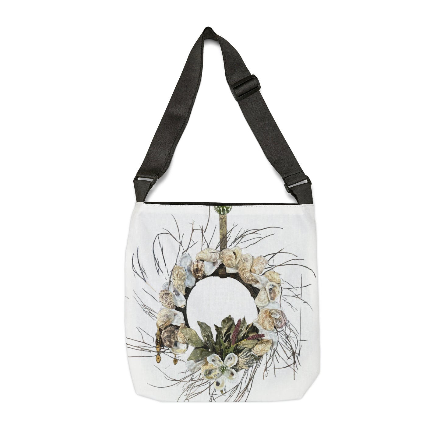 Adjustable Tote Bag (AOP)