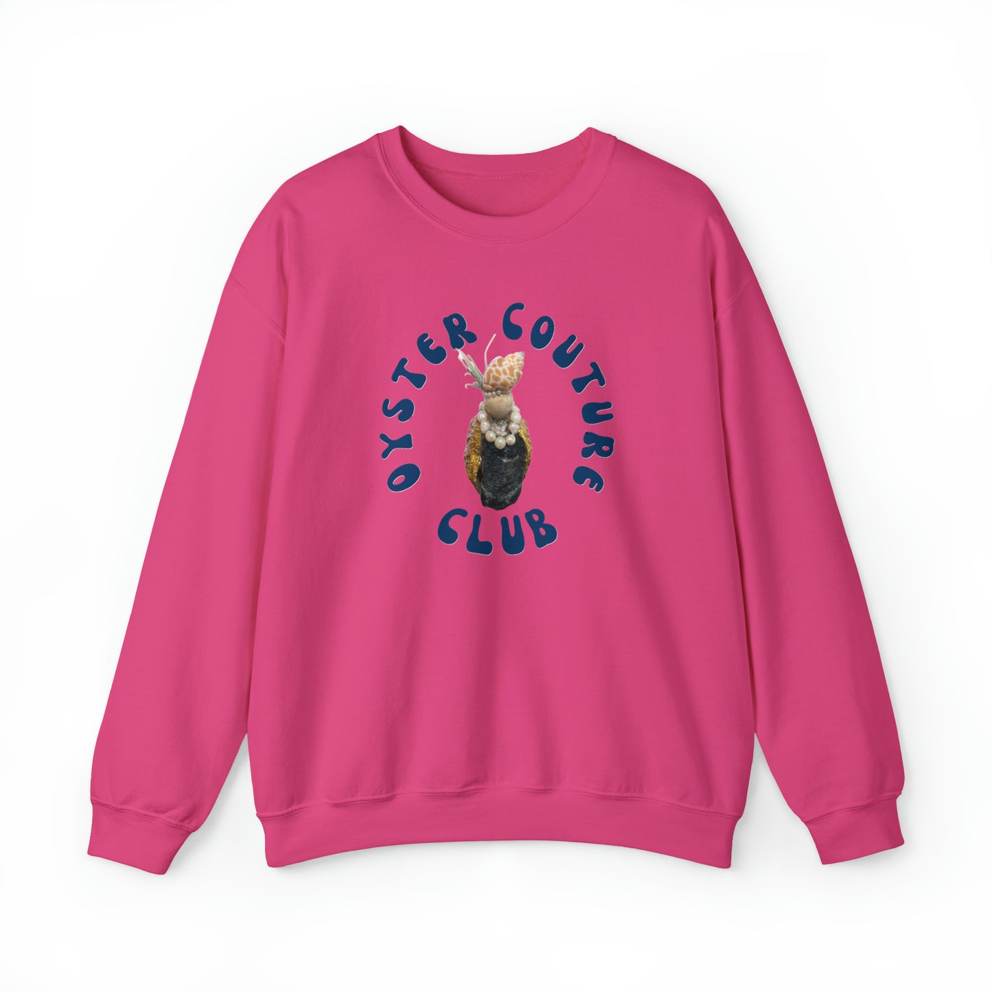 Unisex Heavy Blend™ Crewneck Sweatshirt For The Fun You! Comfortable Comfy Sweatshirts for Women and the Other Fun People in your Life!