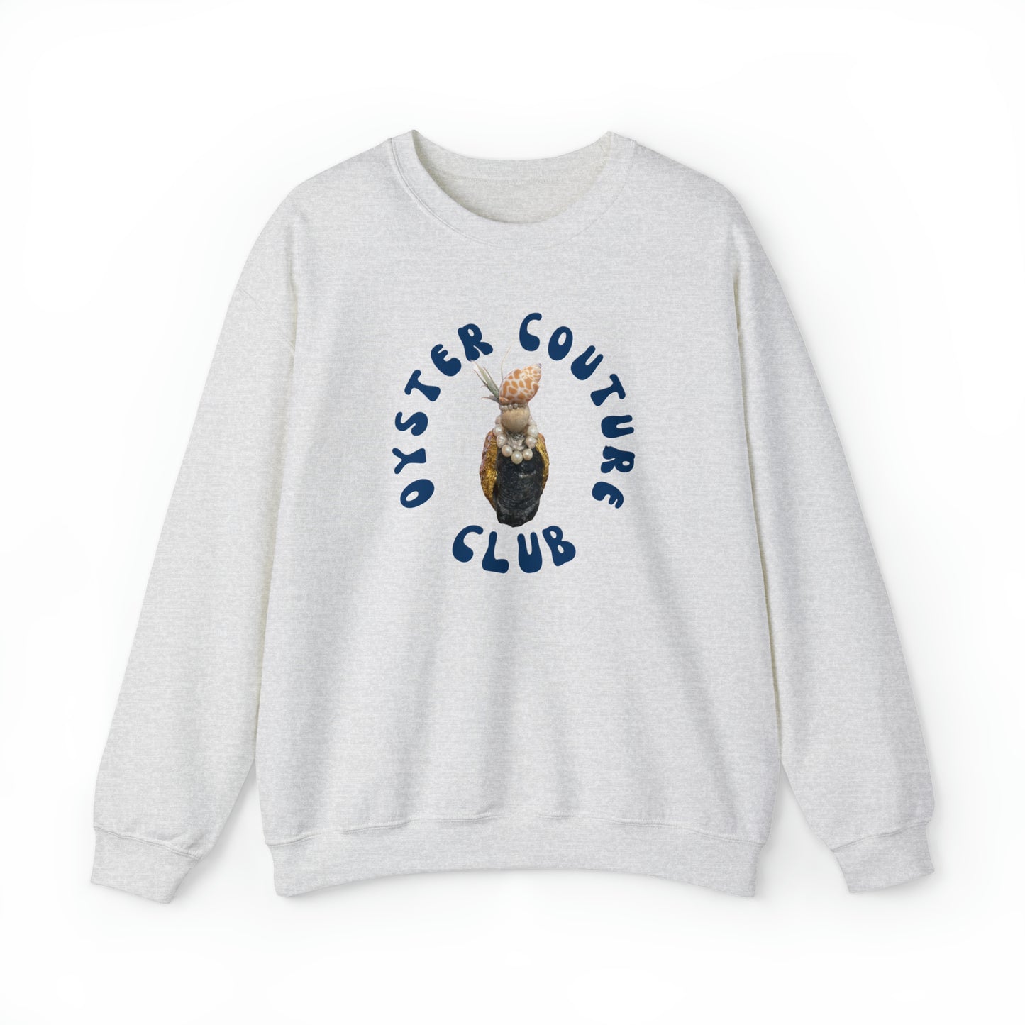 Unisex Heavy Blend™ Crewneck Sweatshirt For The Fun You! Comfortable Comfy Sweatshirts for Women and the Other Fun People in your Life!