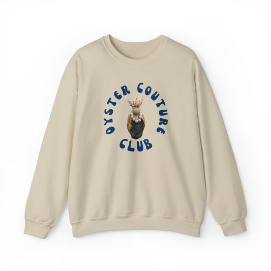 Unisex Heavy Blend™ Crewneck Sweatshirt For The Fun You! Comfortable Comfy Sweatshirts for Women and the Other Fun People in your Life!