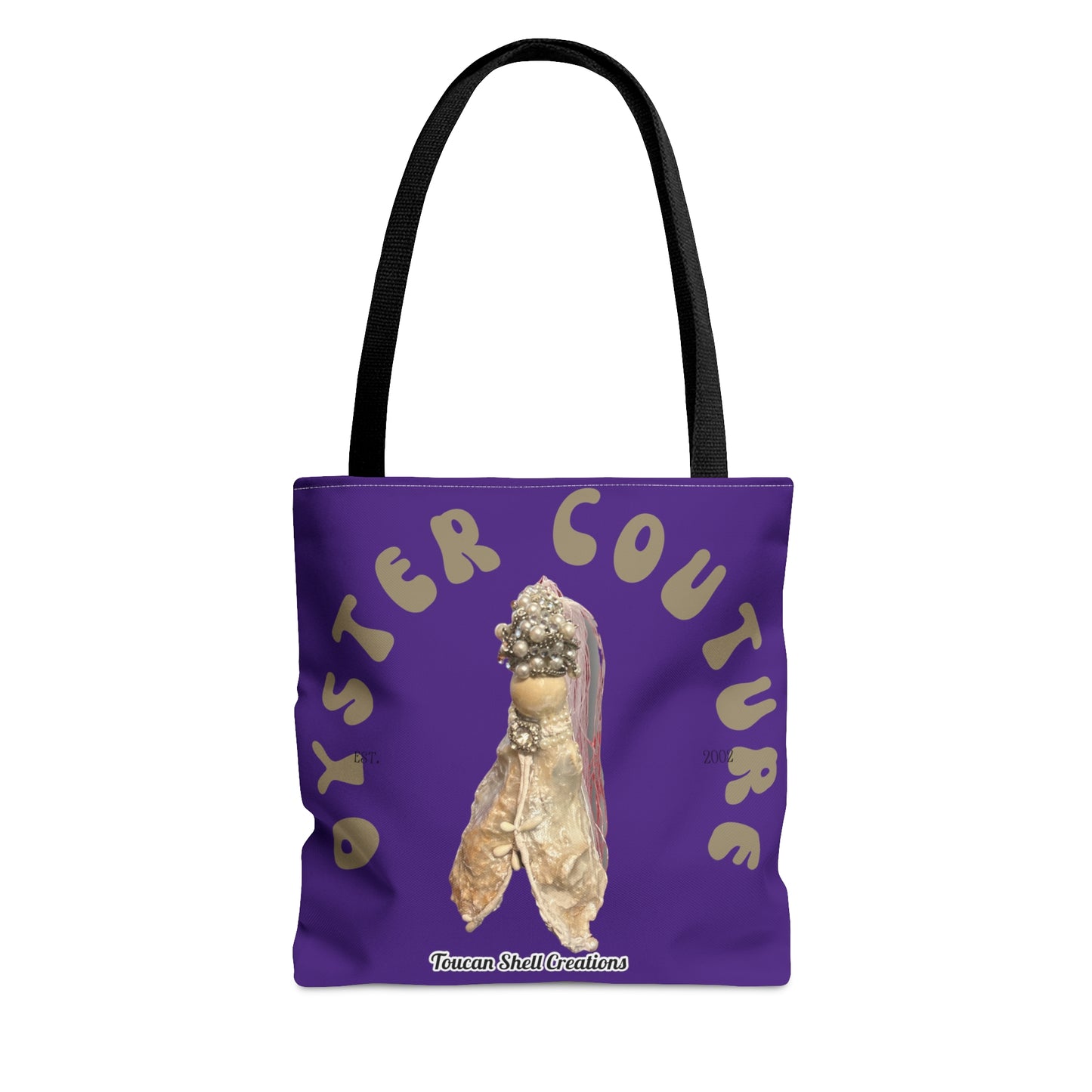 Tote Bag For Fun Girl Groups, Fall Parties, Oyster Roasts, Reuasble gift bags, Carry all Tote, Isn't She Fun?