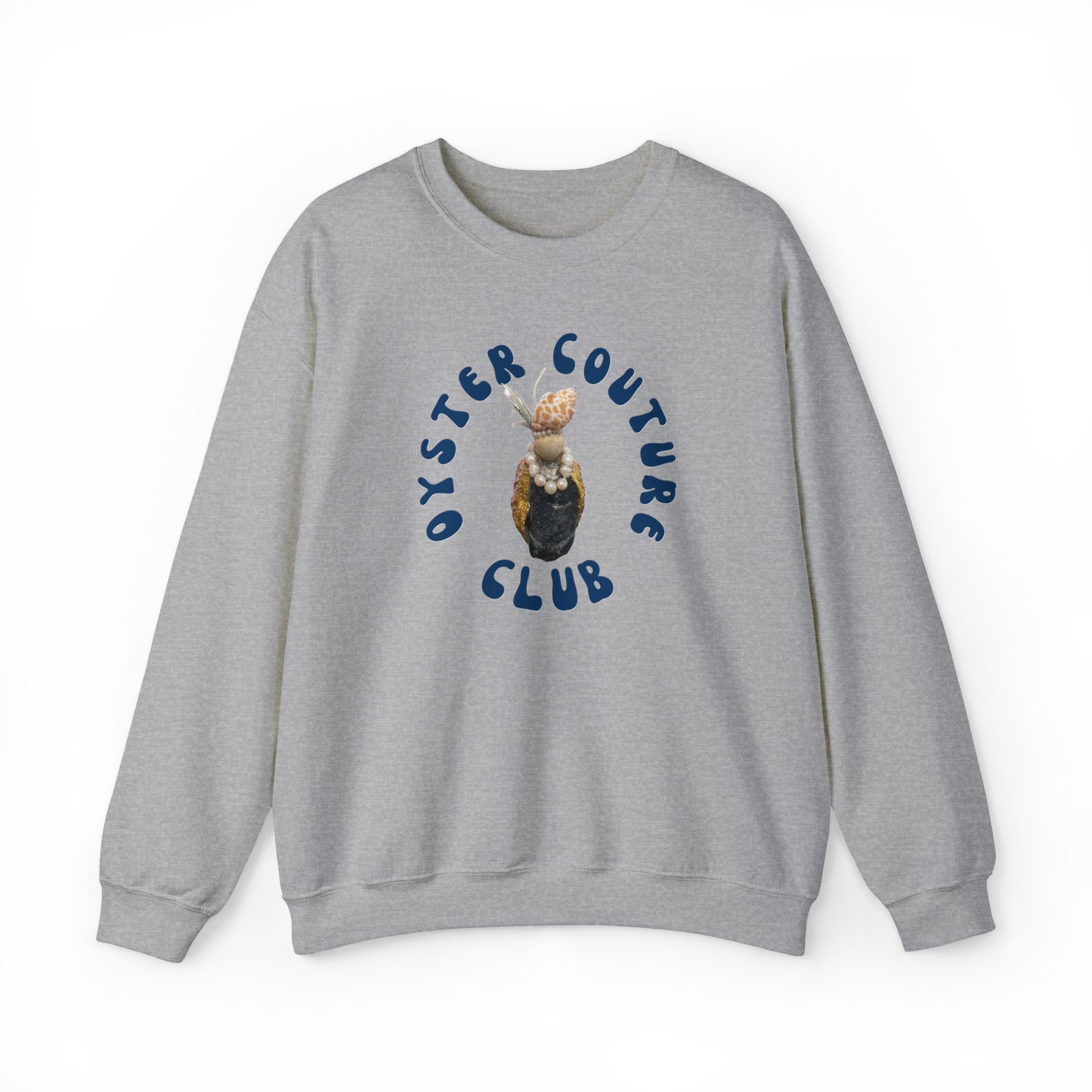 Unisex Heavy Blend™ Crewneck Sweatshirt For The Fun You! Comfortable Comfy Sweatshirts for Women and the Other Fun People in your Life!