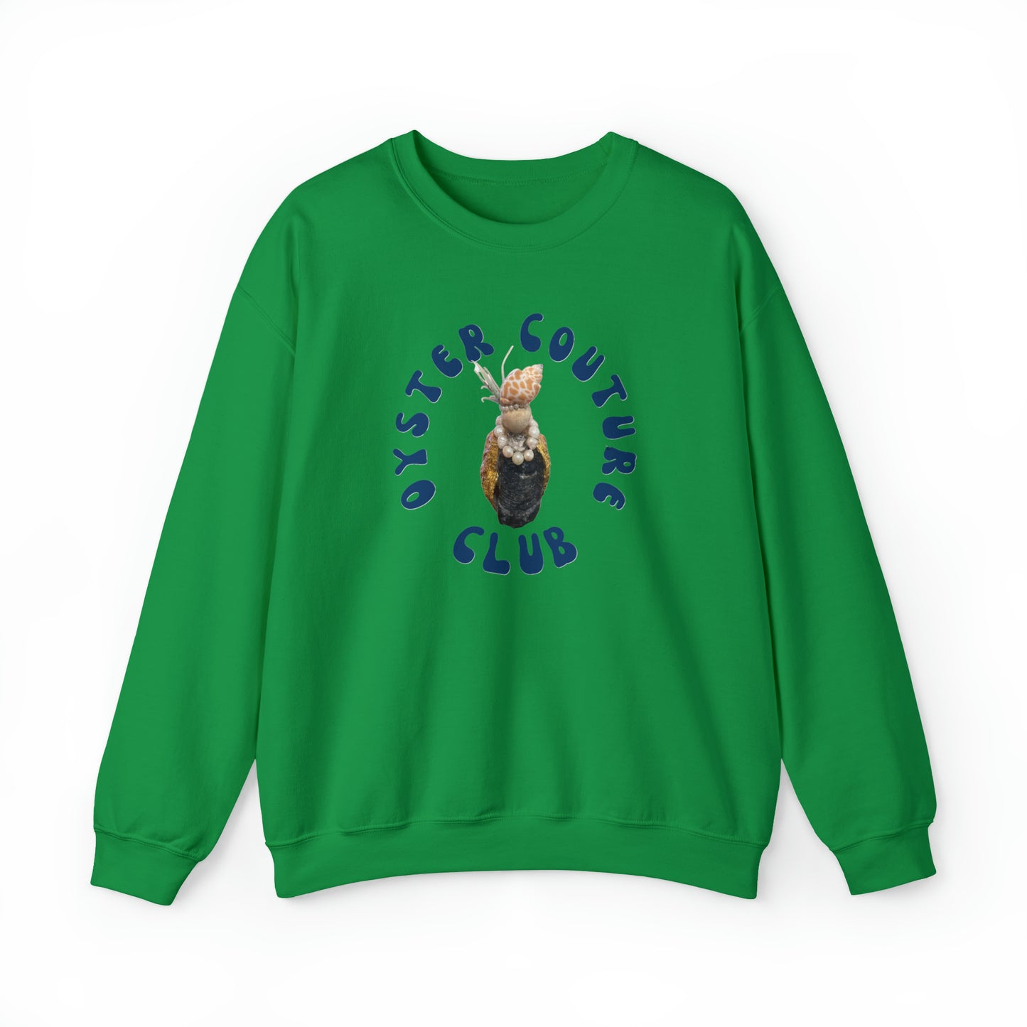 Unisex Heavy Blend™ Crewneck Sweatshirt For The Fun You! Comfortable Comfy Sweatshirts for Women and the Other Fun People in your Life!